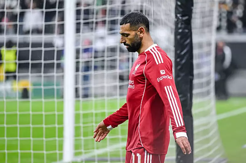 "ليس كما عهدناه".. آلان شيرر يكشف أسباب تراجع أداء صلاح مع ليفربول